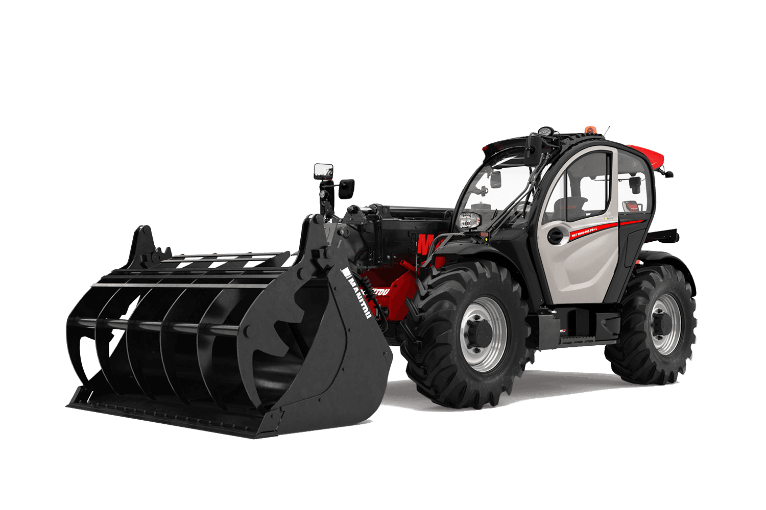 Manitou MLT 1041-145