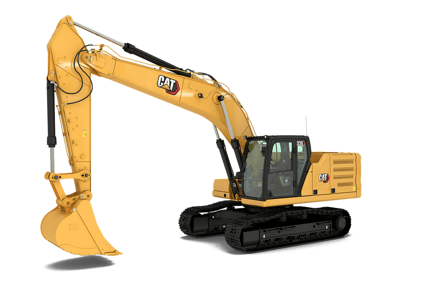 Caterpillar 336