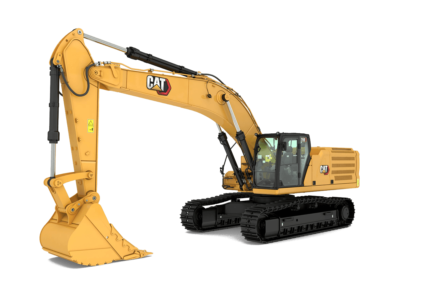 Caterpillar 350