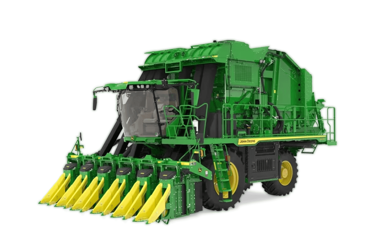 John Deere CP770