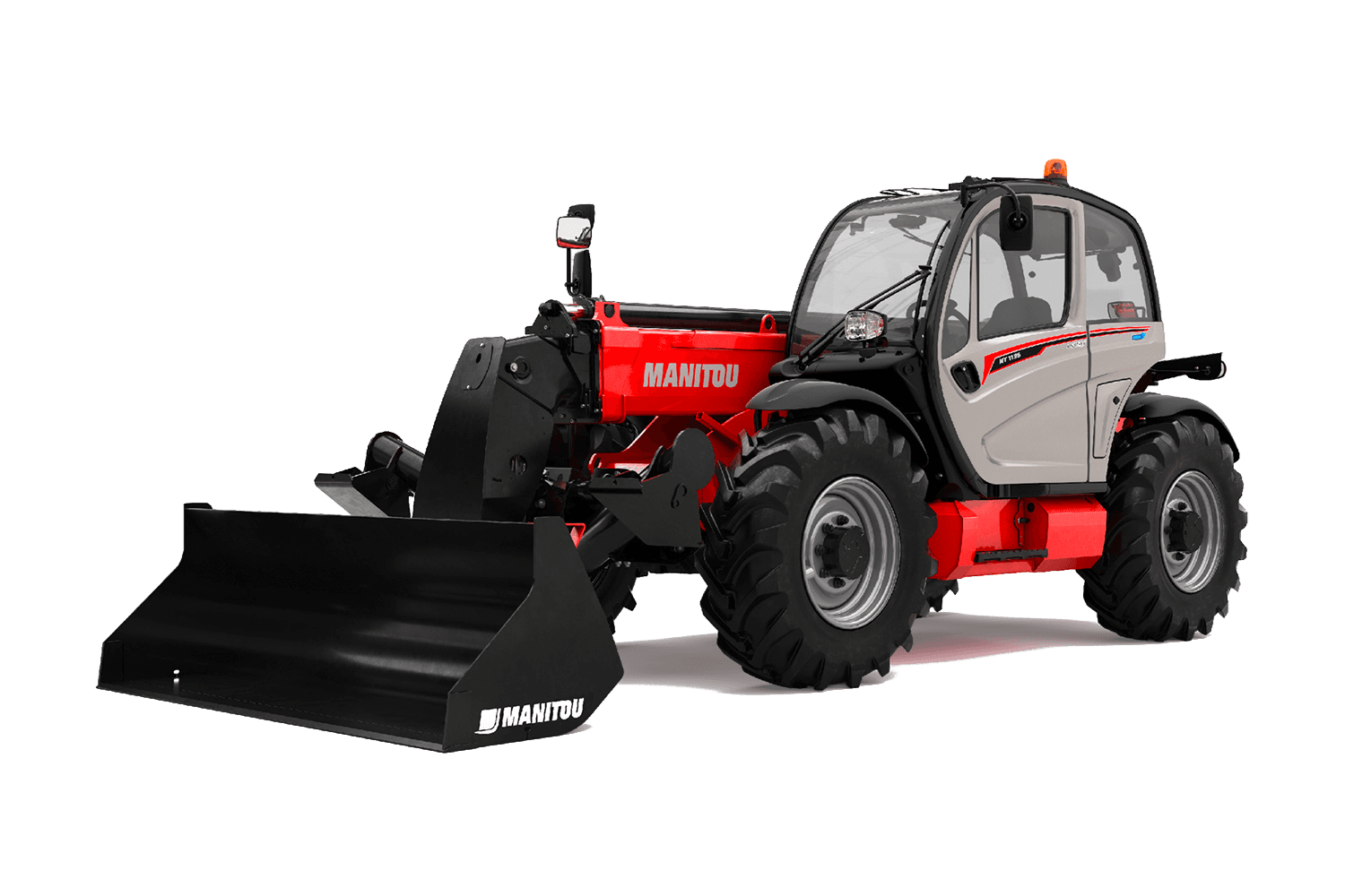 Manitou MT 1135 COMFORT