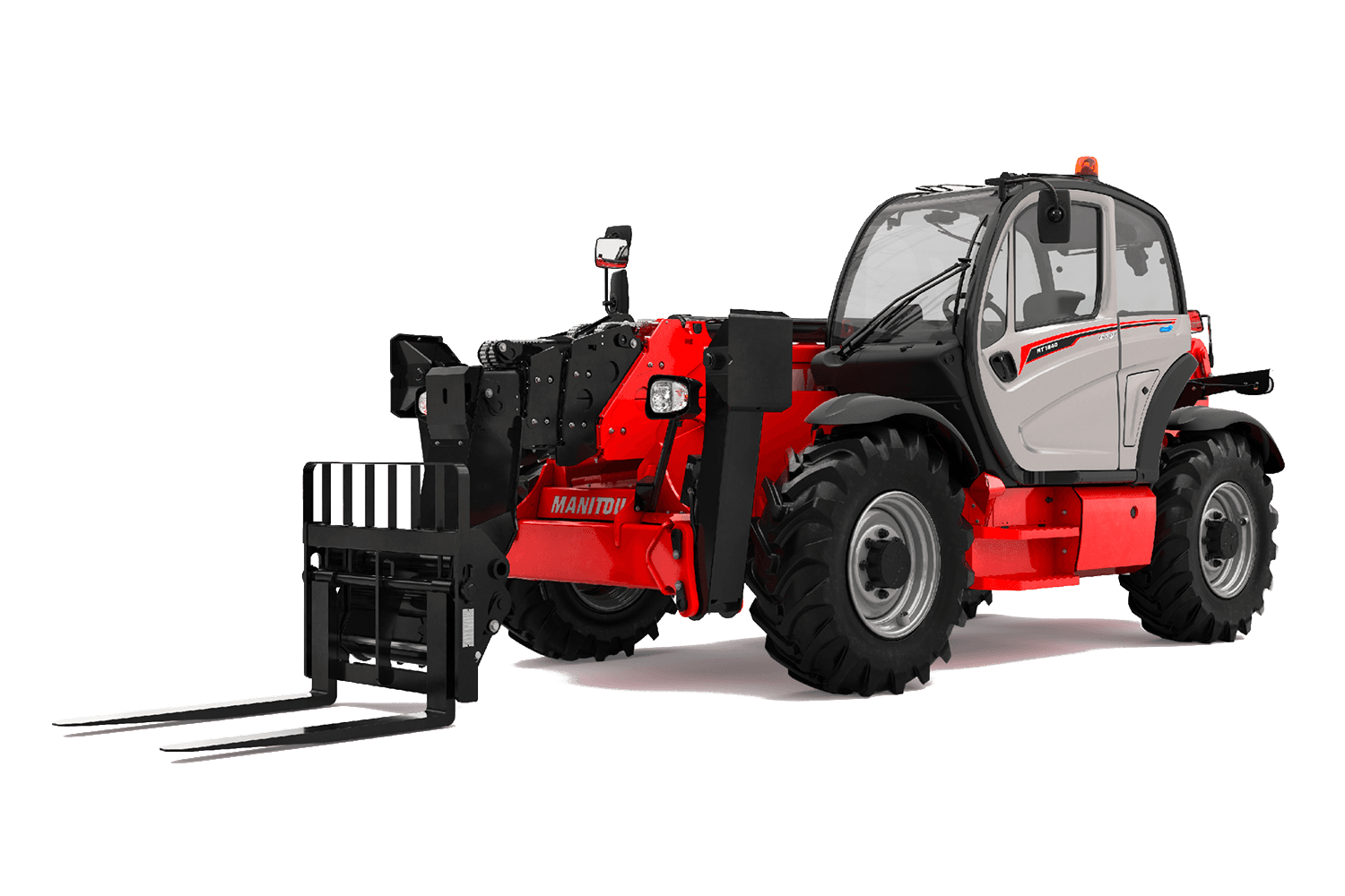 Manitou MT 1840