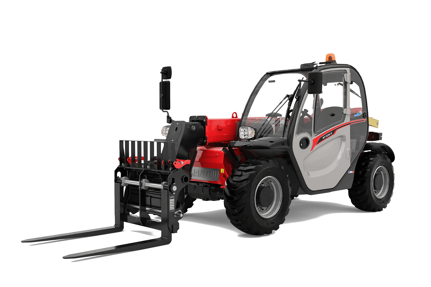 Manitou MT 625 H