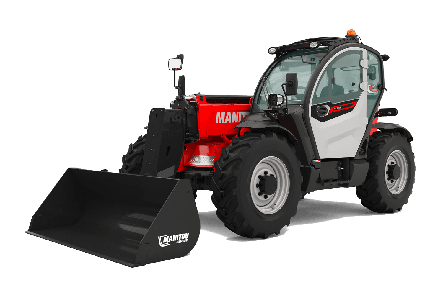 Manitou MT 935 COMFORT