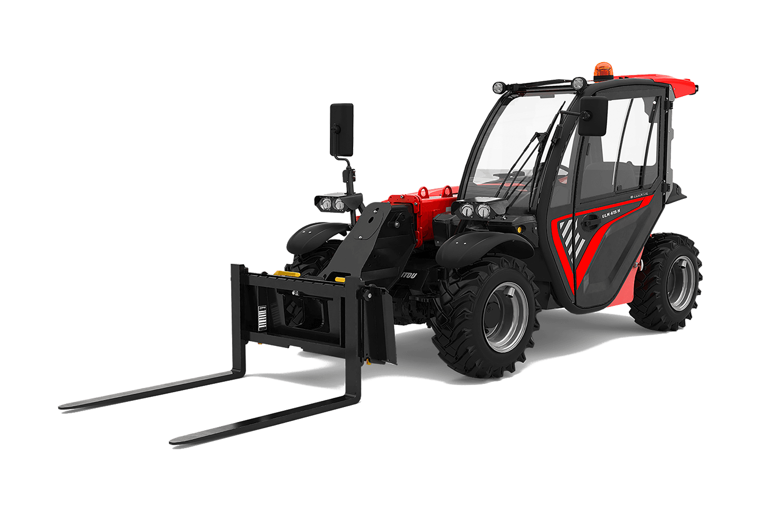 Manitou ULM 415 H