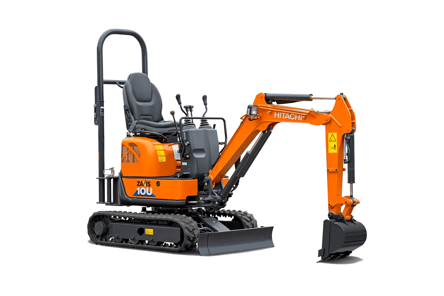 Hitachi ZX10U