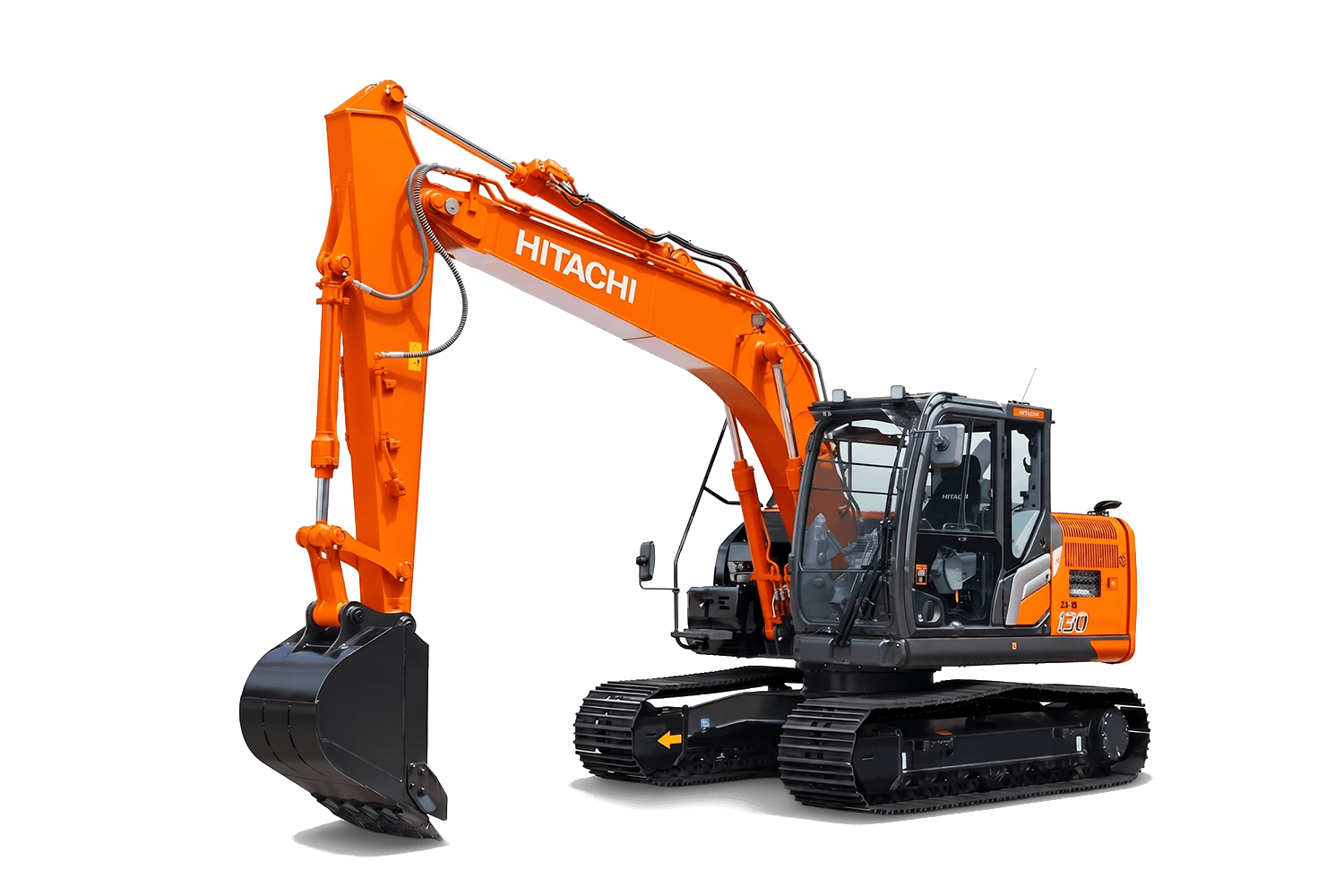 Hitachi ZX130-7
